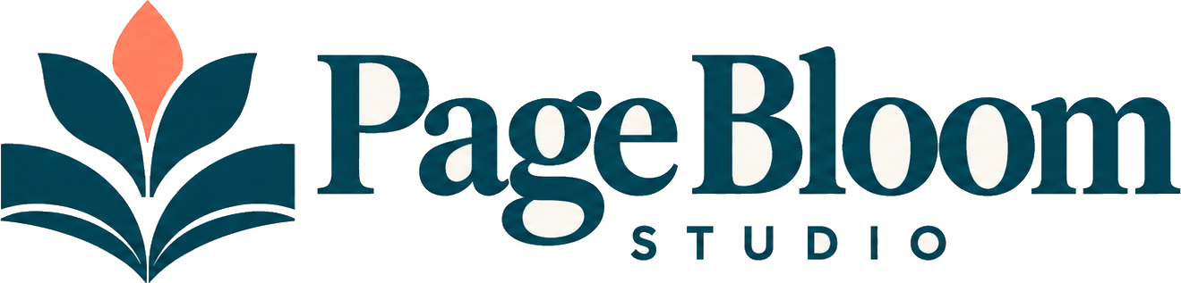 Pagebloom Studio